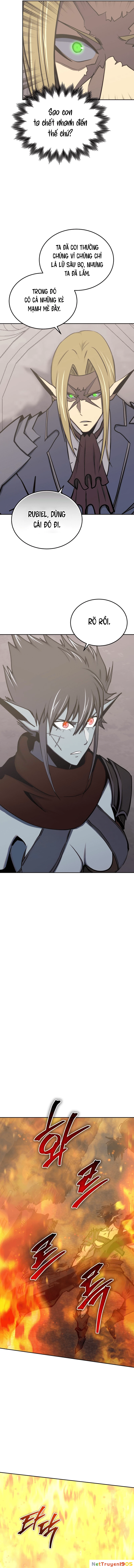 Kể Từ Bây Giờ, Tôi Là Một Người Chơi Chapter 107 - 9