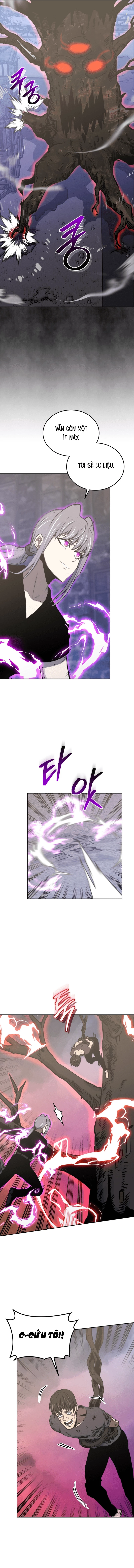 Kể Từ Bây Giờ, Tôi Là Một Người Chơi Chapter 107 - 11