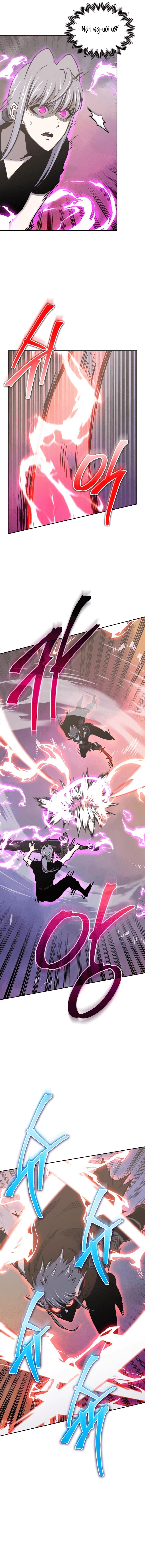 Kể Từ Bây Giờ, Tôi Là Một Người Chơi Chapter 107 - 12