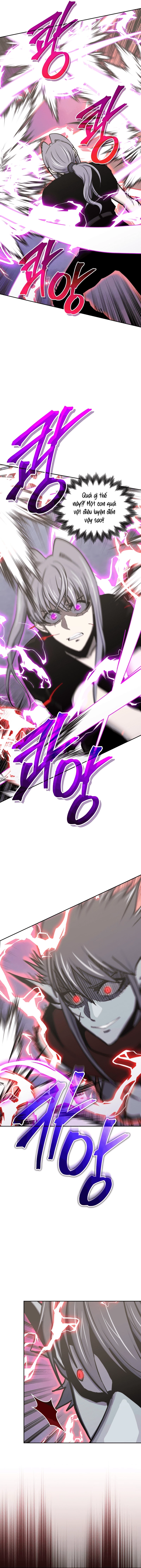 Kể Từ Bây Giờ, Tôi Là Một Người Chơi Chapter 107 - 13