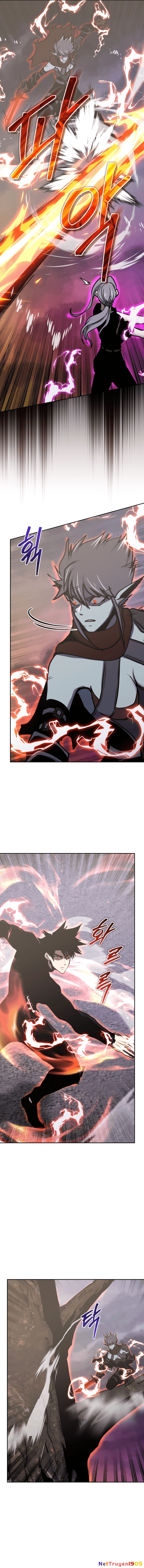 Kể Từ Bây Giờ, Tôi Là Một Người Chơi Chapter 107 - 14