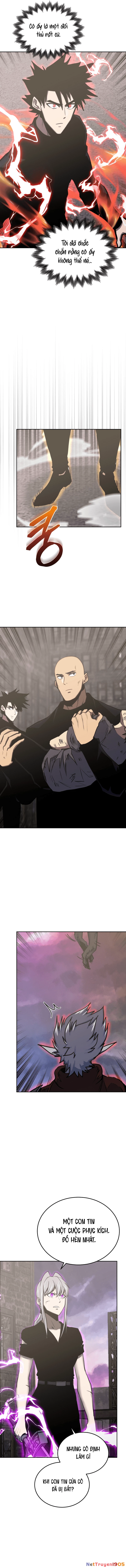 Kể Từ Bây Giờ, Tôi Là Một Người Chơi Chapter 107 - 15