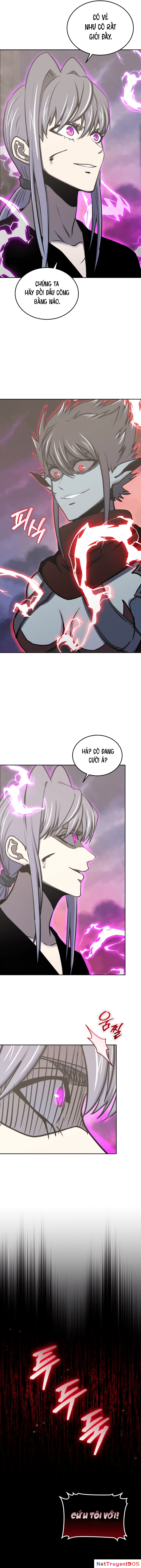 Kể Từ Bây Giờ, Tôi Là Một Người Chơi Chapter 107 - 16