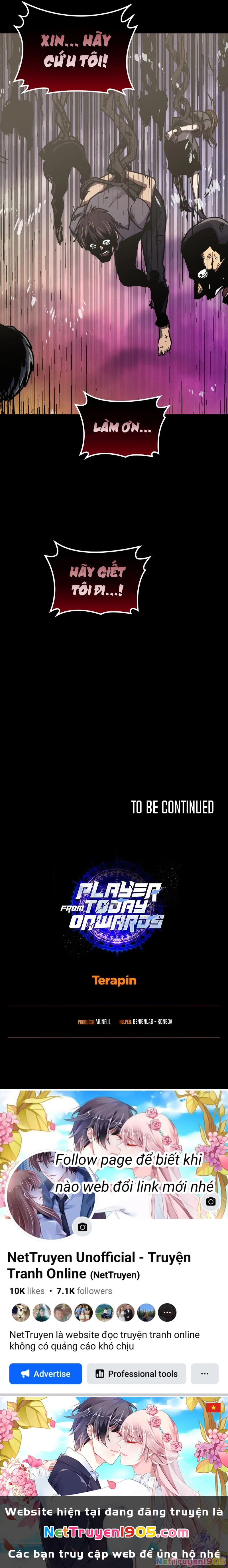 Kể Từ Bây Giờ, Tôi Là Một Người Chơi Chapter 107 - 17