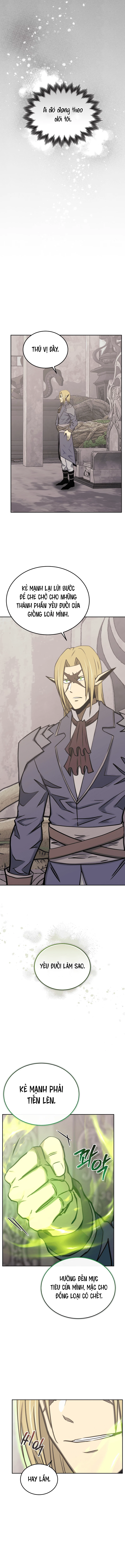 Kể Từ Bây Giờ, Tôi Là Một Người Chơi Chapter 108 - 3