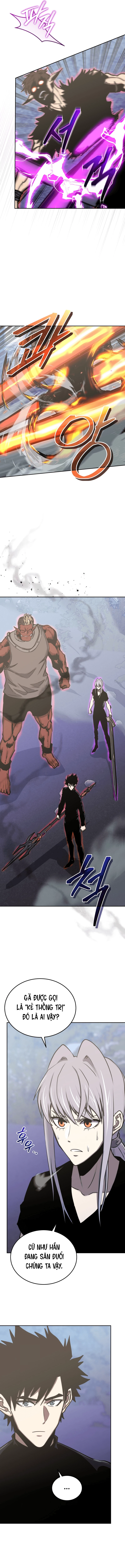 Kể Từ Bây Giờ, Tôi Là Một Người Chơi Chapter 108 - 5