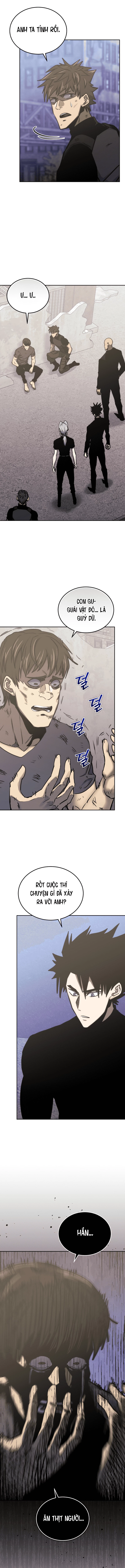 Kể Từ Bây Giờ, Tôi Là Một Người Chơi Chapter 108 - 6