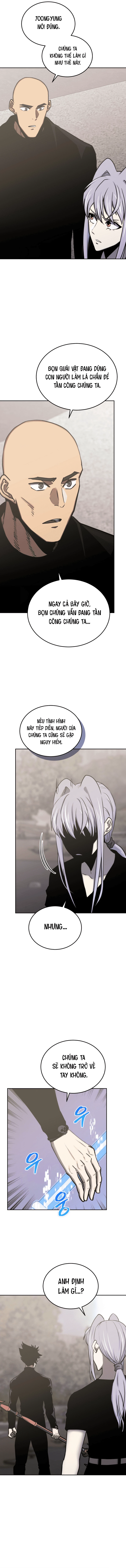 Kể Từ Bây Giờ, Tôi Là Một Người Chơi Chapter 108 - 8