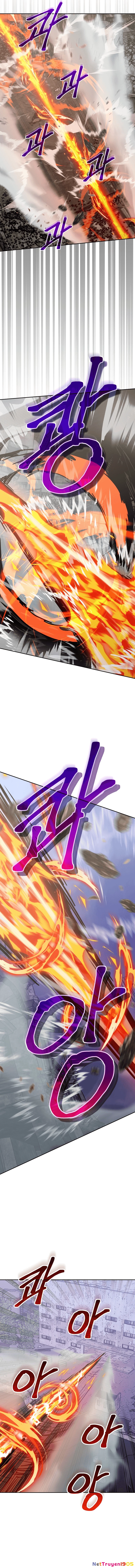 Kể Từ Bây Giờ, Tôi Là Một Người Chơi Chapter 108 - 10