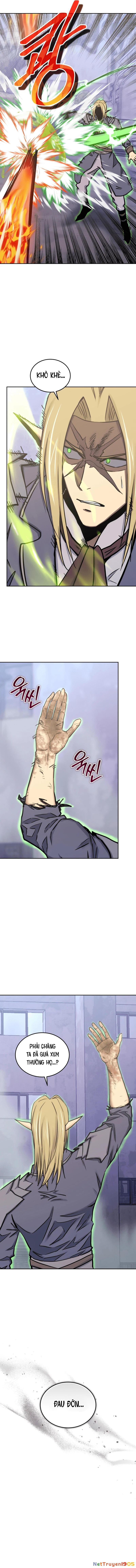 Kể Từ Bây Giờ, Tôi Là Một Người Chơi Chapter 108 - 11