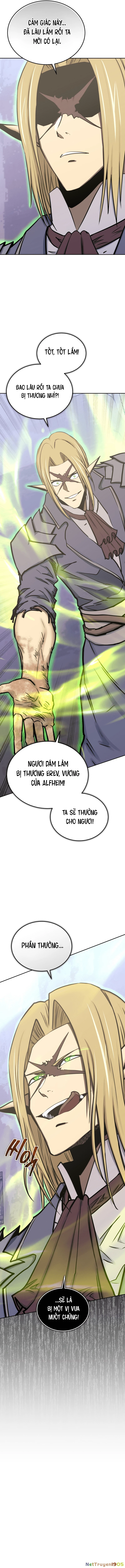 Kể Từ Bây Giờ, Tôi Là Một Người Chơi Chapter 108 - 12