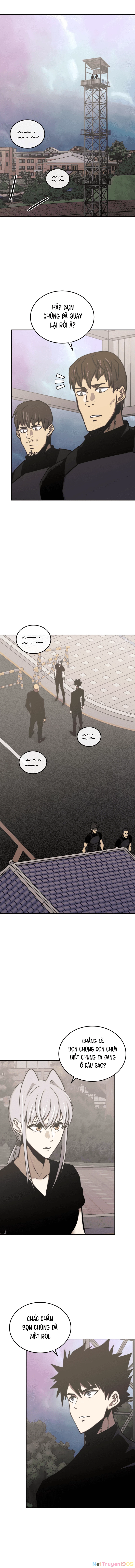 Kể Từ Bây Giờ, Tôi Là Một Người Chơi Chapter 108 - 13
