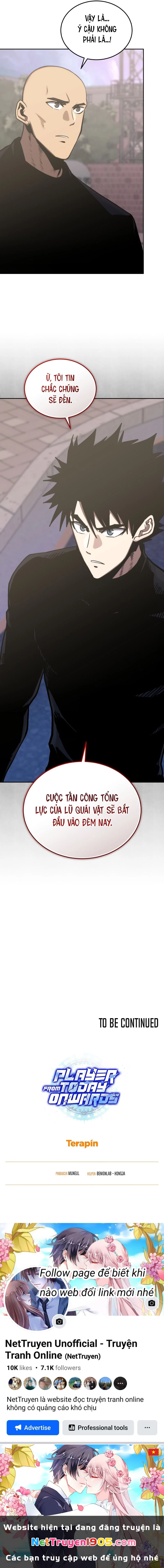 Kể Từ Bây Giờ, Tôi Là Một Người Chơi Chapter 108 - 14