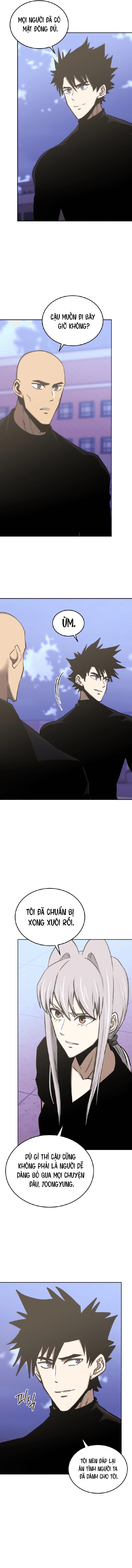 Kể Từ Bây Giờ, Tôi Là Một Người Chơi Chapter 109 - 2