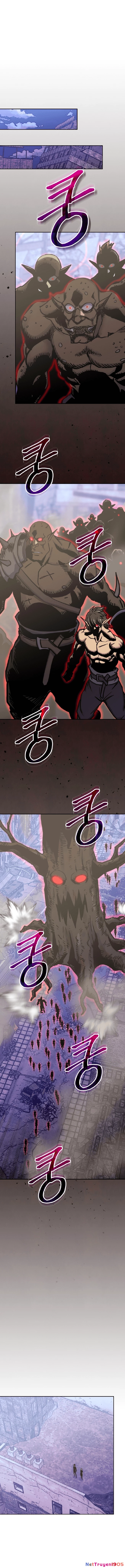 Kể Từ Bây Giờ, Tôi Là Một Người Chơi Chapter 109 - 6