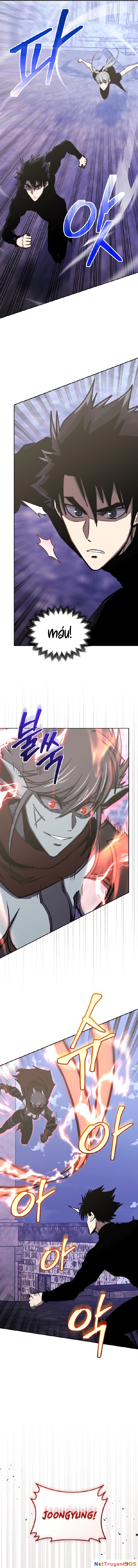 Kể Từ Bây Giờ, Tôi Là Một Người Chơi Chapter 109 - 9