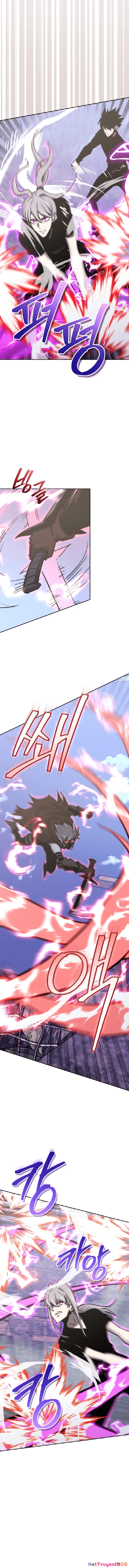 Kể Từ Bây Giờ, Tôi Là Một Người Chơi Chapter 109 - 10