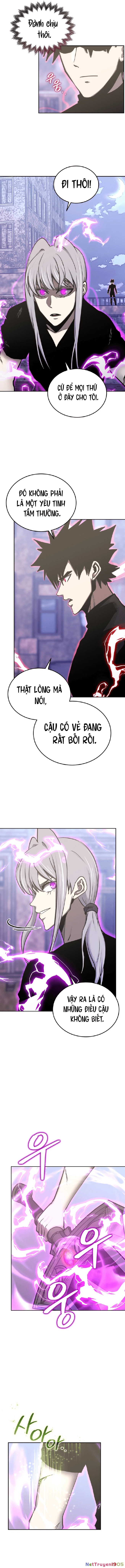 Kể Từ Bây Giờ, Tôi Là Một Người Chơi Chapter 109 - 12