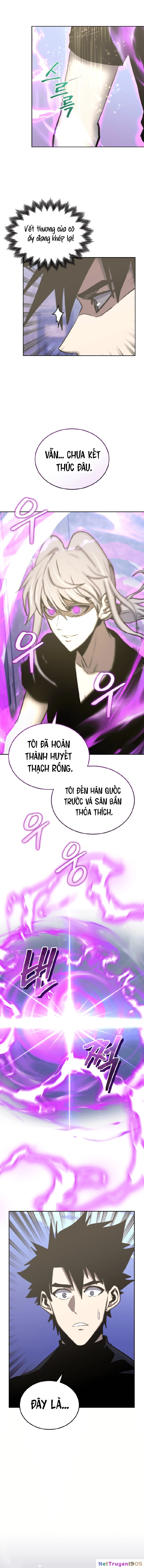 Kể Từ Bây Giờ, Tôi Là Một Người Chơi Chapter 109 - 13