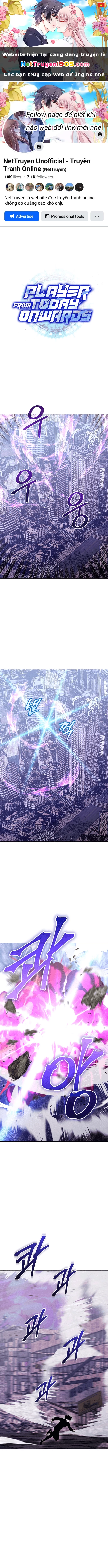 Kể Từ Bây Giờ, Tôi Là Một Người Chơi Chapter 110 - 1