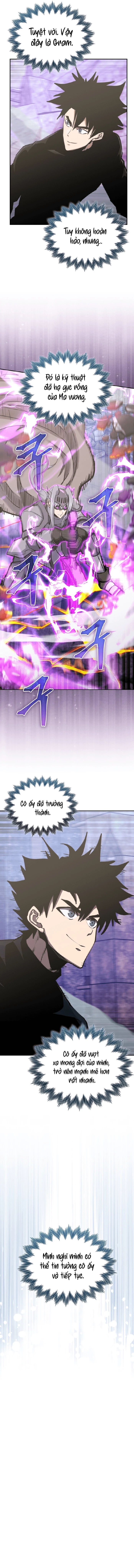 Kể Từ Bây Giờ, Tôi Là Một Người Chơi Chapter 110 - 2