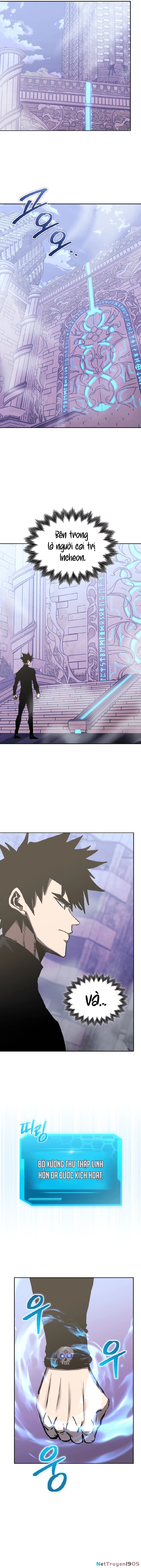Kể Từ Bây Giờ, Tôi Là Một Người Chơi Chapter 110 - 3