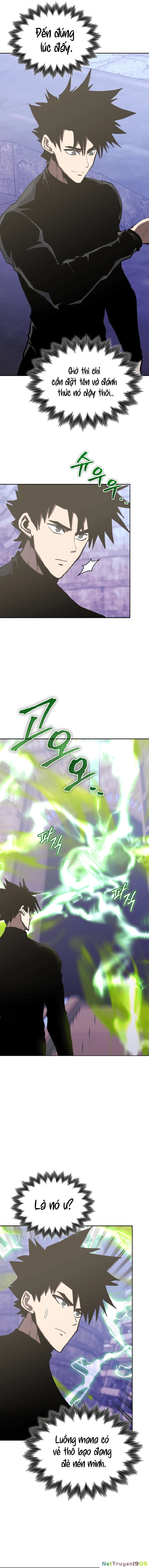 Kể Từ Bây Giờ, Tôi Là Một Người Chơi Chapter 110 - 4