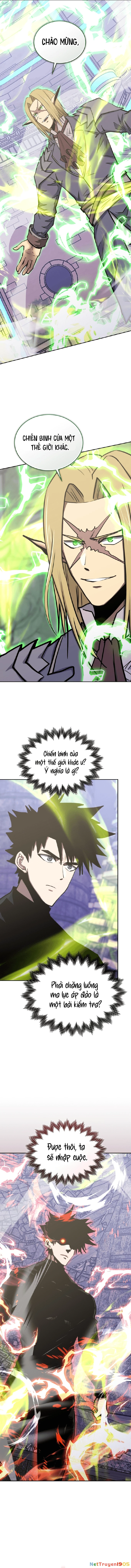 Kể Từ Bây Giờ, Tôi Là Một Người Chơi Chapter 110 - 5