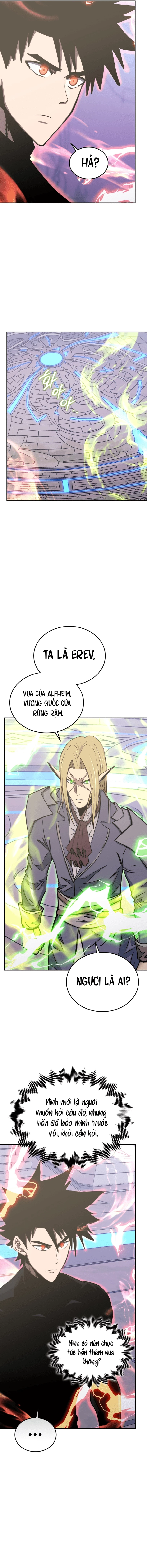 Kể Từ Bây Giờ, Tôi Là Một Người Chơi Chapter 110 - 7