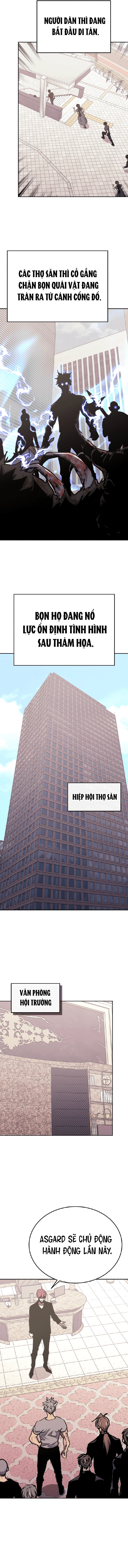 Kể Từ Bây Giờ, Tôi Là Một Người Chơi Chapter 110 - 10