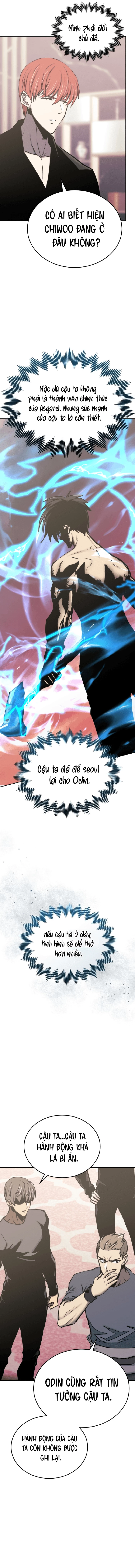 Kể Từ Bây Giờ, Tôi Là Một Người Chơi Chapter 110 - 13