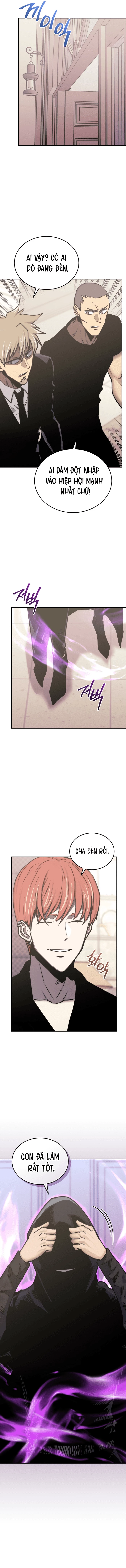 Kể Từ Bây Giờ, Tôi Là Một Người Chơi Chapter 110 - 14