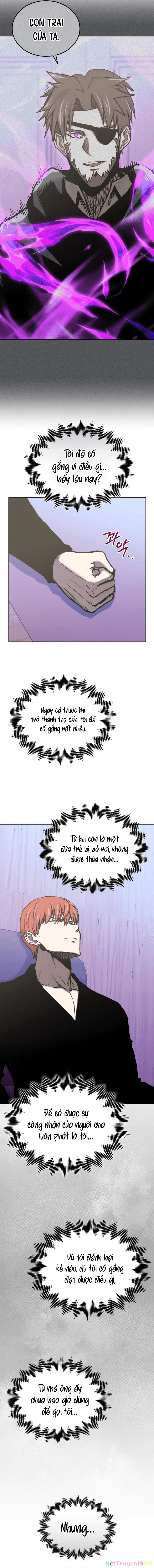 Kể Từ Bây Giờ, Tôi Là Một Người Chơi Chapter 111 - 2