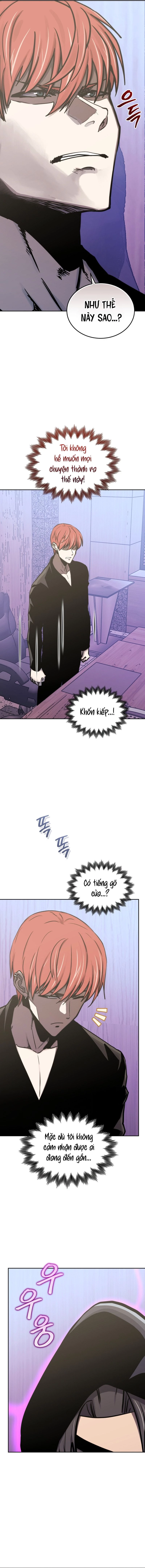 Kể Từ Bây Giờ, Tôi Là Một Người Chơi Chapter 111 - 3