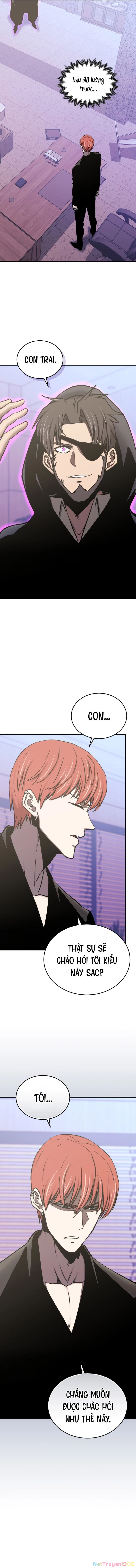 Kể Từ Bây Giờ, Tôi Là Một Người Chơi Chapter 111 - 4