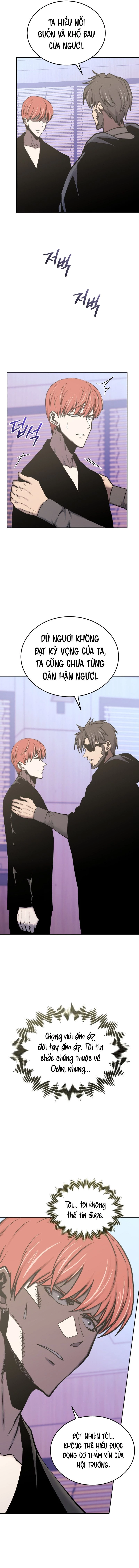 Kể Từ Bây Giờ, Tôi Là Một Người Chơi Chapter 111 - 5