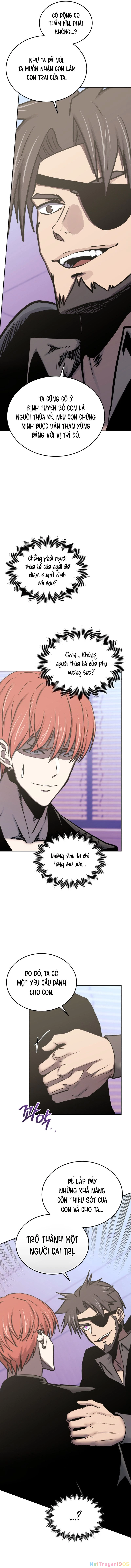 Kể Từ Bây Giờ, Tôi Là Một Người Chơi Chapter 111 - 6