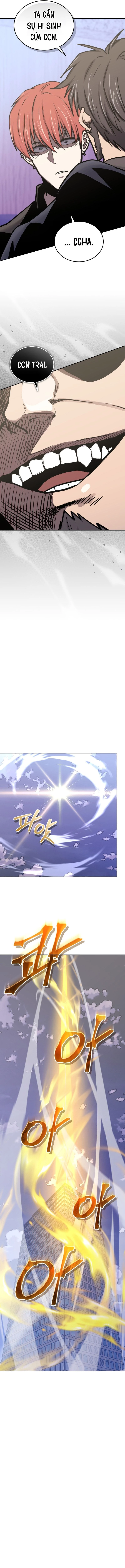 Kể Từ Bây Giờ, Tôi Là Một Người Chơi Chapter 111 - 8