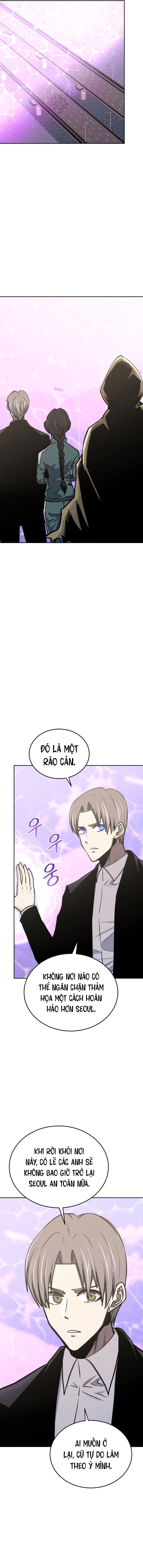 Kể Từ Bây Giờ, Tôi Là Một Người Chơi Chapter 111 - 9