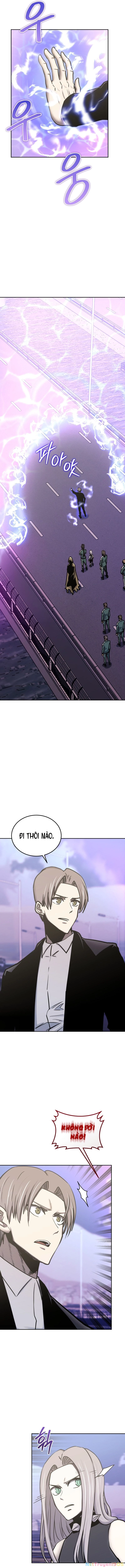 Kể Từ Bây Giờ, Tôi Là Một Người Chơi Chapter 111 - 12