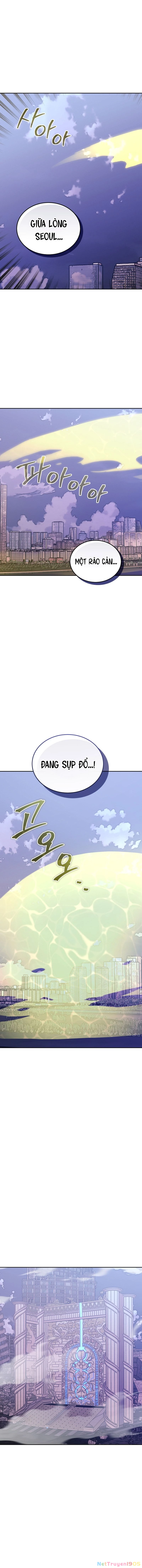 Kể Từ Bây Giờ, Tôi Là Một Người Chơi Chapter 111 - 13