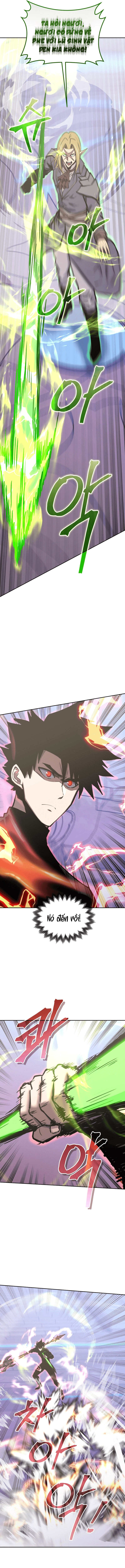 Kể Từ Bây Giờ, Tôi Là Một Người Chơi Chapter 111 - 14