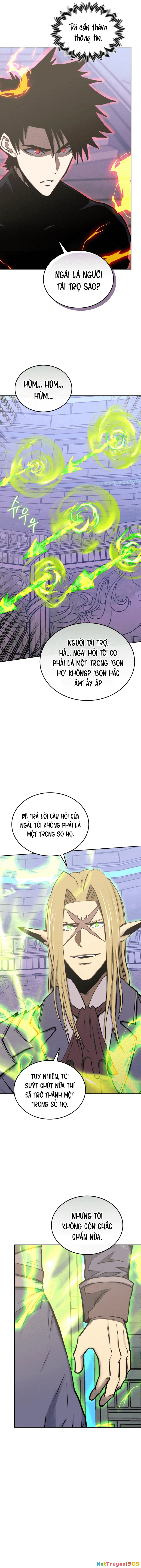 Kể Từ Bây Giờ, Tôi Là Một Người Chơi Chapter 112 - 2