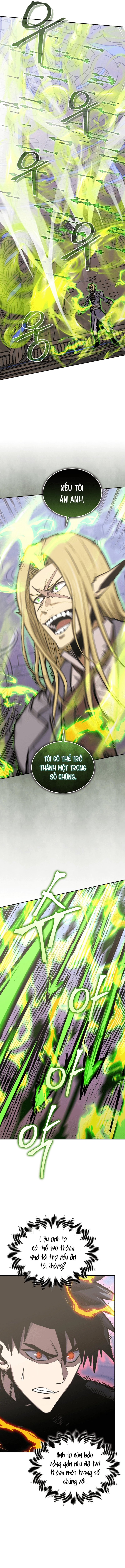 Kể Từ Bây Giờ, Tôi Là Một Người Chơi Chapter 112 - 3