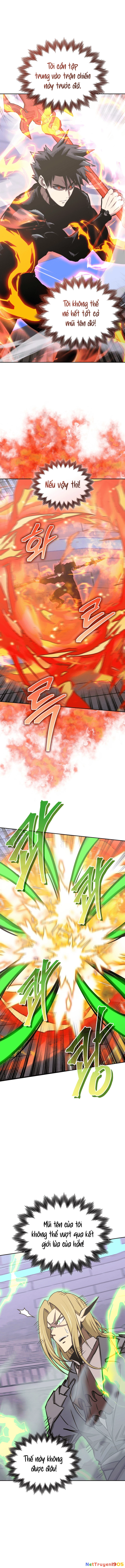 Kể Từ Bây Giờ, Tôi Là Một Người Chơi Chapter 112 - 4