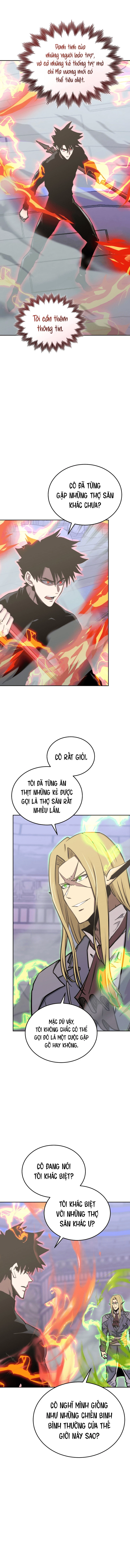 Kể Từ Bây Giờ, Tôi Là Một Người Chơi Chapter 112 - 5