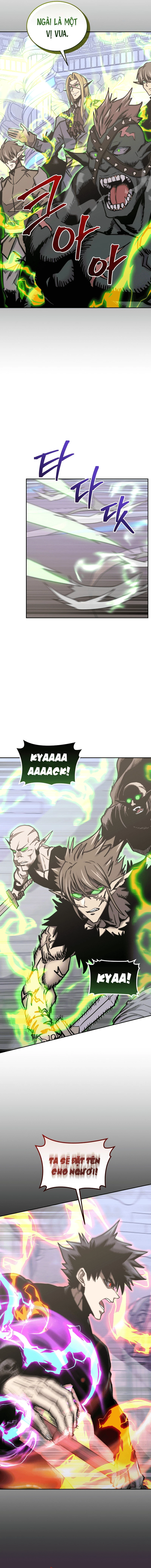 Kể Từ Bây Giờ, Tôi Là Một Người Chơi Chapter 112 - 7