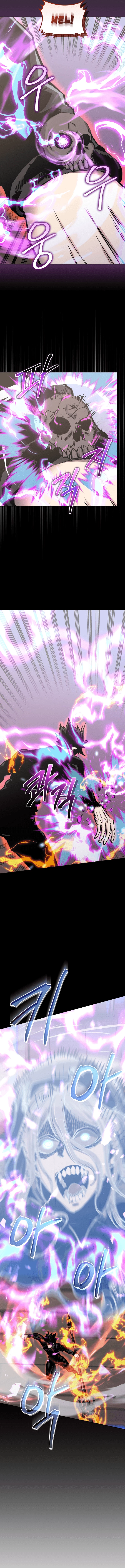 Kể Từ Bây Giờ, Tôi Là Một Người Chơi Chapter 112 - 8