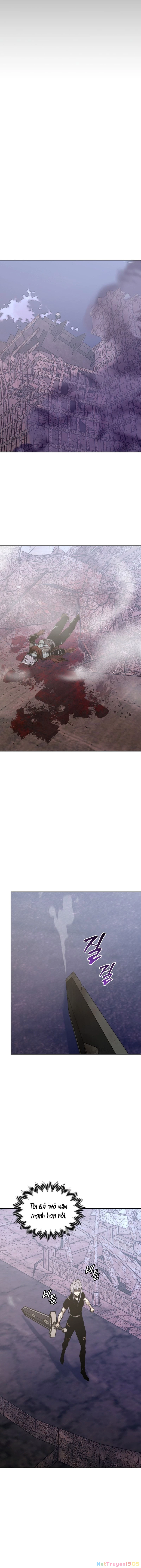 Kể Từ Bây Giờ, Tôi Là Một Người Chơi Chapter 112 - 9