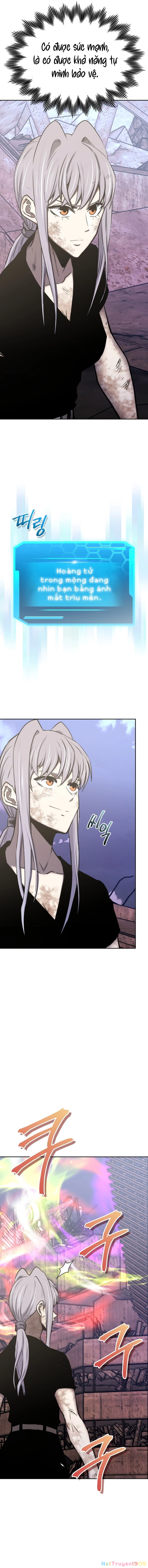 Kể Từ Bây Giờ, Tôi Là Một Người Chơi Chapter 112 - 10